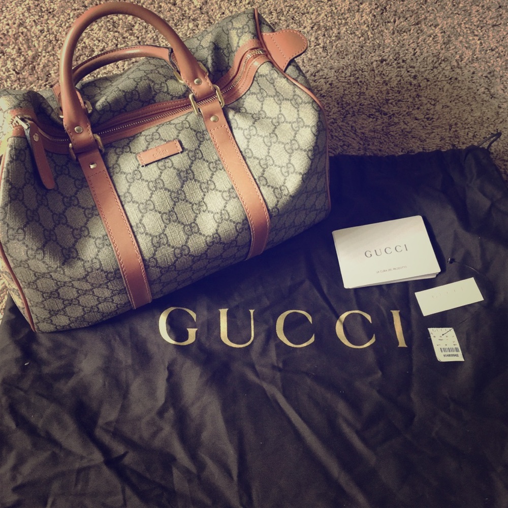 Gucci Handbag